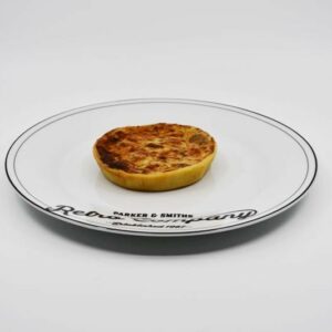 Tortino pancetta e funghi - 180g