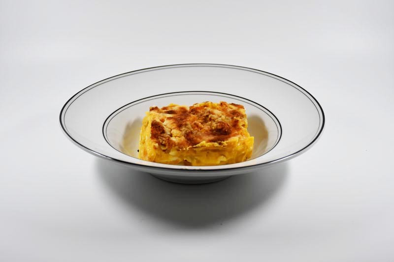 Lasagne d'autunno - 500g