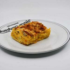 Lasagne d'autunno - 500g