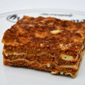 Lasagne tradizionali - 500g
